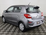 Used 2017 Mitsubishi Mirage ES image 4