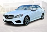 Used 2016 Mercedes-Benz E 350 Sedan image 6