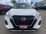 New 2025 Nissan Kicks Play S image 2