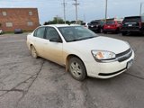 Used 2005 Chevrolet Malibu LS w/ Preferred Equipment Group image 5