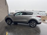 Used 2020 Kia Sportage LX image 5