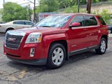 Used 2014 GMC Terrain SLE w/ LPO, Protection Package image 3