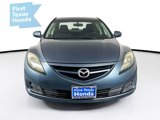 Used 2013 MAZDA MAZDA6 i Sport image 2