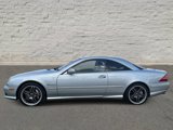 Used 2005 Mercedes-Benz CL 65 AMG image 2