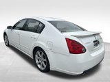 Used 2007 Nissan Maxima 3.5 SE w/ Sensory Pkg image 6
