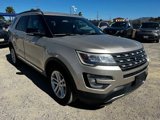 Used 2017 Ford Explorer XLT w/ Equipment Group 202A image 3