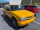 Used 2004 Chevrolet Blazer LS image 2