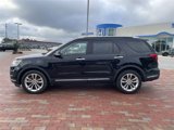 Used 2018 Ford Explorer Limited w/ Ford Safe & Smart Package image 2