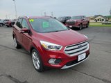 Used 2019 Ford Escape Titanium image 2
