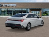 New 2025 Hyundai Elantra SE image 4