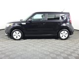 Used 2016 Kia Soul EV + w/ Sun & Fun Package image 2