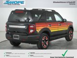 Used 2024 Ford Bronco Sport Free Wheeling w/ Convenience Package image 4