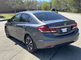 Used 2013 Honda Civic EX image 3