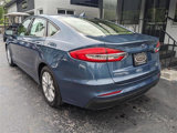 Used 2019 Ford Fusion SE image 3