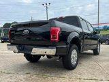 Used 2017 Ford F150 Lariat w/ Equipment Group 501A Mid image 5