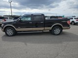 Used 2013 Ford F150 Lariat w/ Luxury Equipment Group image 2