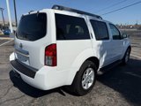 Used 2011 Nissan Pathfinder SV image 5