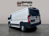 Used 2023 RAM ProMaster 2500 image 3