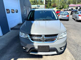 Used 2019 Dodge Journey SE w/ Connectivity Group image 2