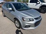 Used 2019 Chevrolet Sonic LT image 3