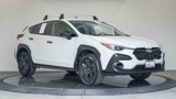 Certified 2024 Subaru Crosstrek 2.0i w/ Popular Package #2 image 5