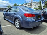 Used 2013 Subaru Legacy 3.6R Limited image 3