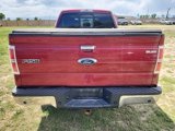 Used 2014 Ford F150 Lariat w/ Equipment Group 502A Luxury image 4