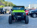Used 2013 Jeep Wrangler Rubicon image 3