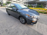 Used 2021 Kia Forte LXS image 3