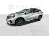 Used 2023 Nissan Murano SV image 1