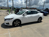 Used 2023 Nissan Sentra SV image 3