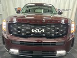 Used 2022 Kia Telluride SX w/ Nightfall Edition Package image 3