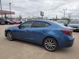 Used 2018 MAZDA MAZDA3 Touring image 5