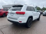 Used 2015 Jeep Grand Cherokee Limited image 4