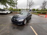 Used 2017 BMW 430i Convertible image 2