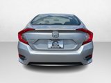 Used 2018 Honda Civic LX image 4