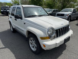 Used 2006 Jeep Liberty Limited image 4