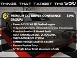 Used 2011 Buick Lucerne CXL w/ Driver Confidence Package image 2
