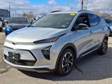 Used 2022 Chevrolet Bolt EUV Premier w/ Sun & Sound Package image 3