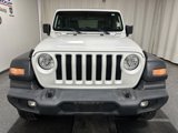 Used 2019 Jeep Wrangler Sport S image 4