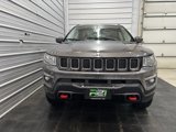 Used 2017 Jeep Compass Trailhawk w/ Popular Equipment Group image 2