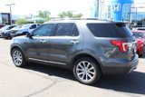 Used 2017 Ford Explorer Limited w/ Equipment Group 301A image 4