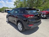 Used 2022 Chevrolet TrailBlazer LS image 4