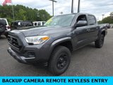 Used 2020 Toyota Tacoma SR w/ SR Convenience Package image 4