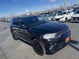 Used 2022 Dodge Durango SXT image 3
