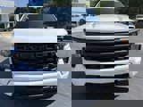 New 2025 Chevrolet Silverado 1500 Custom w/ Turbomax Blackout Package image 2