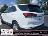 Used 2023 Chevrolet Equinox LT image 4