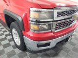 Used 2015 Chevrolet Silverado 1500 LT w/ All Star Edition image 3