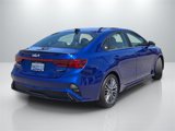 Used 2024 Kia Forte GT-Line w/ GT-Line Premium Package image 5