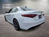 Used 2022 Alfa Romeo Giulia Ti image 6